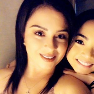 Meet your Posher, Cindy